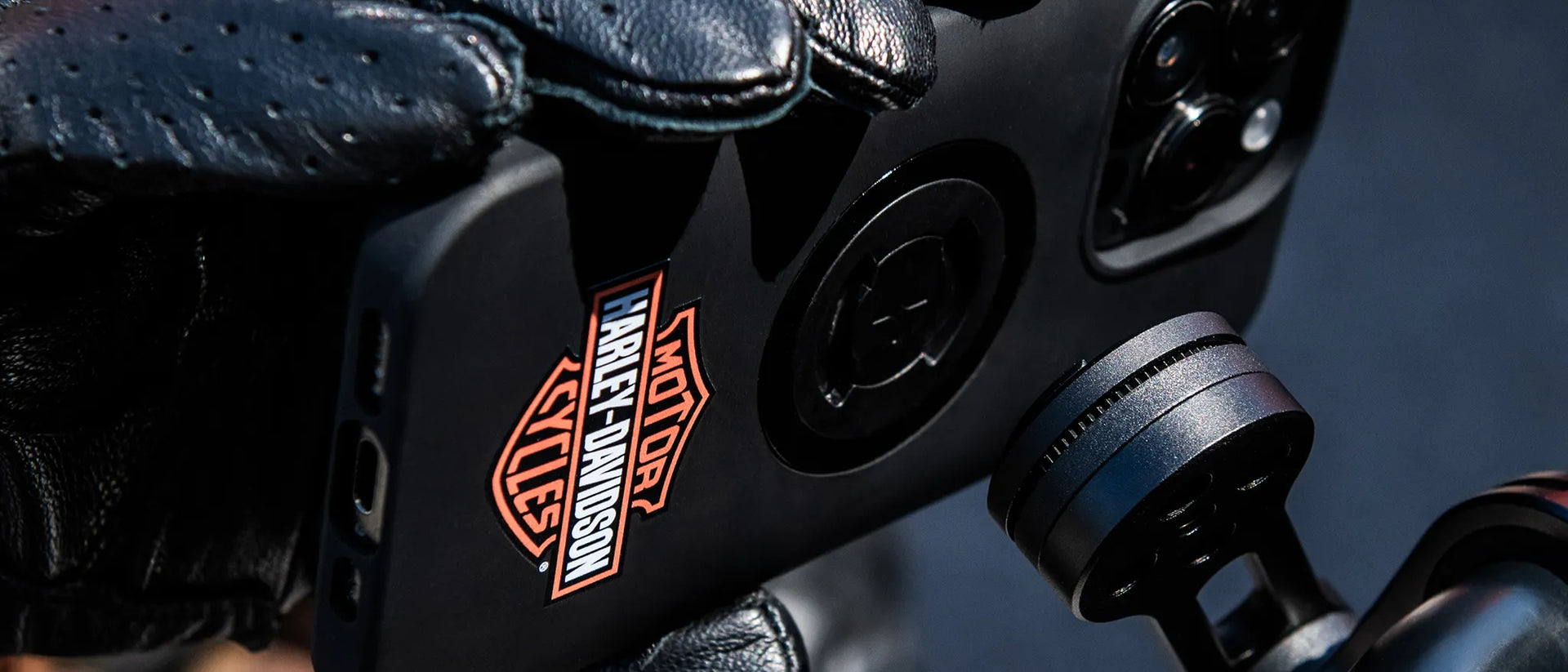 Born to ride: Entdecke Harley-Davidson Phone Cases!