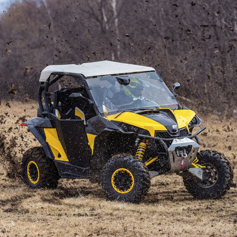 Roll Cage Mount: Das ultimative Zubehör für Outdoor-Abenteuer!