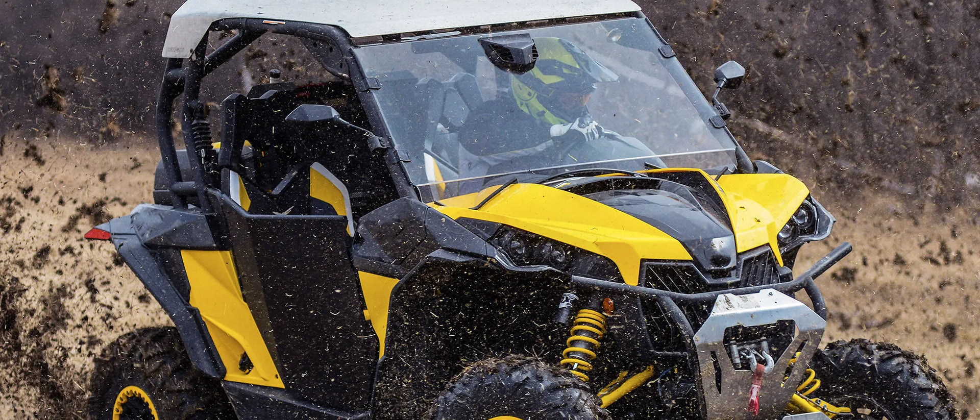 Roll Cage Mount: Das ultimative Zubehör für Outdoor-Abenteuer!
