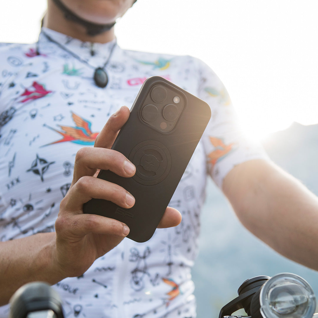 Starte mit SP Connect in die Saison!