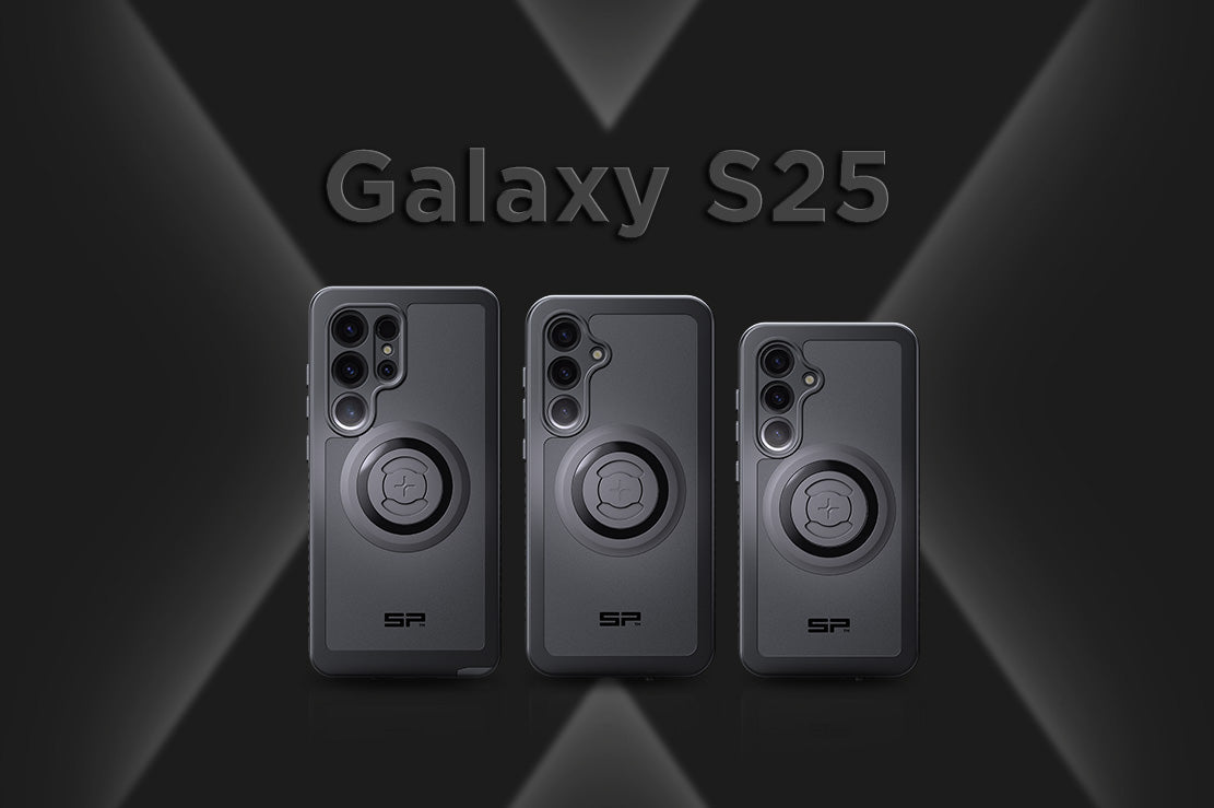 Phone Case Xtreme für dein S25!