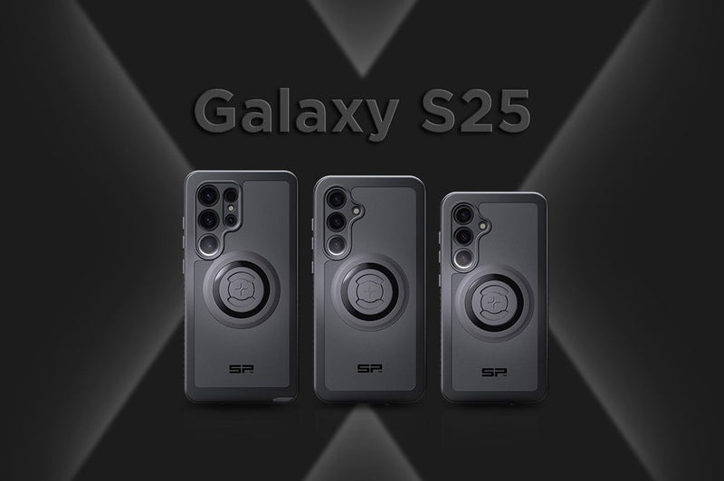 Phone Case Xtreme für dein S25!