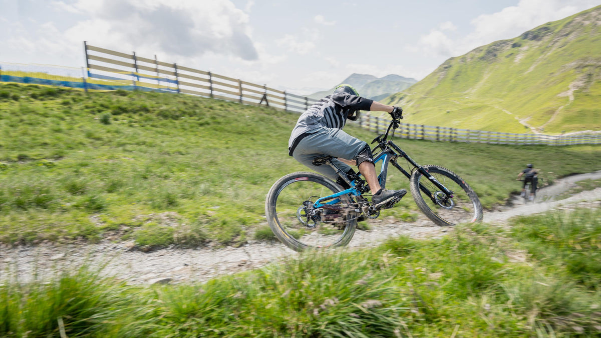 Handyhalterung Fahrrad