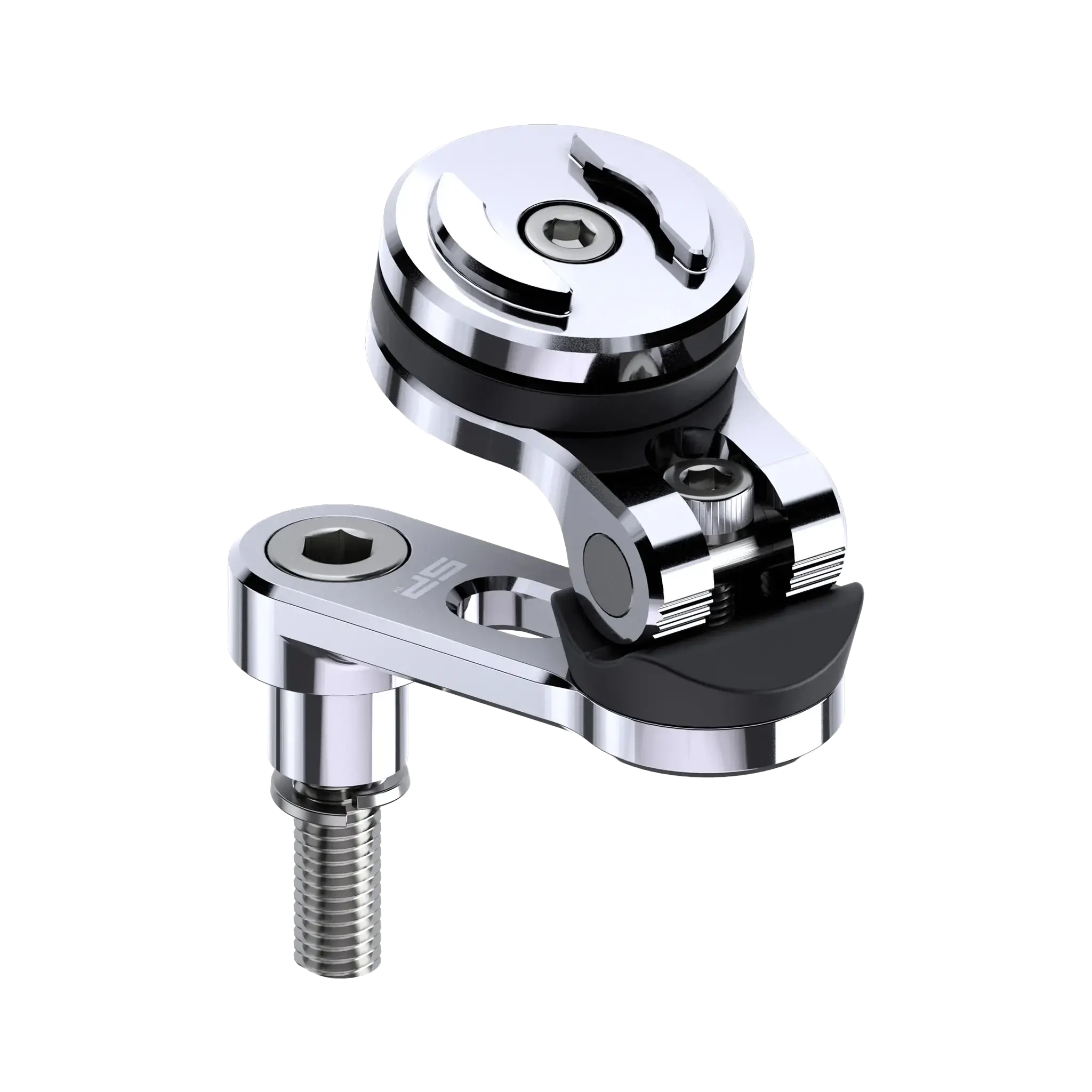 Bar Clamp Mount Pro