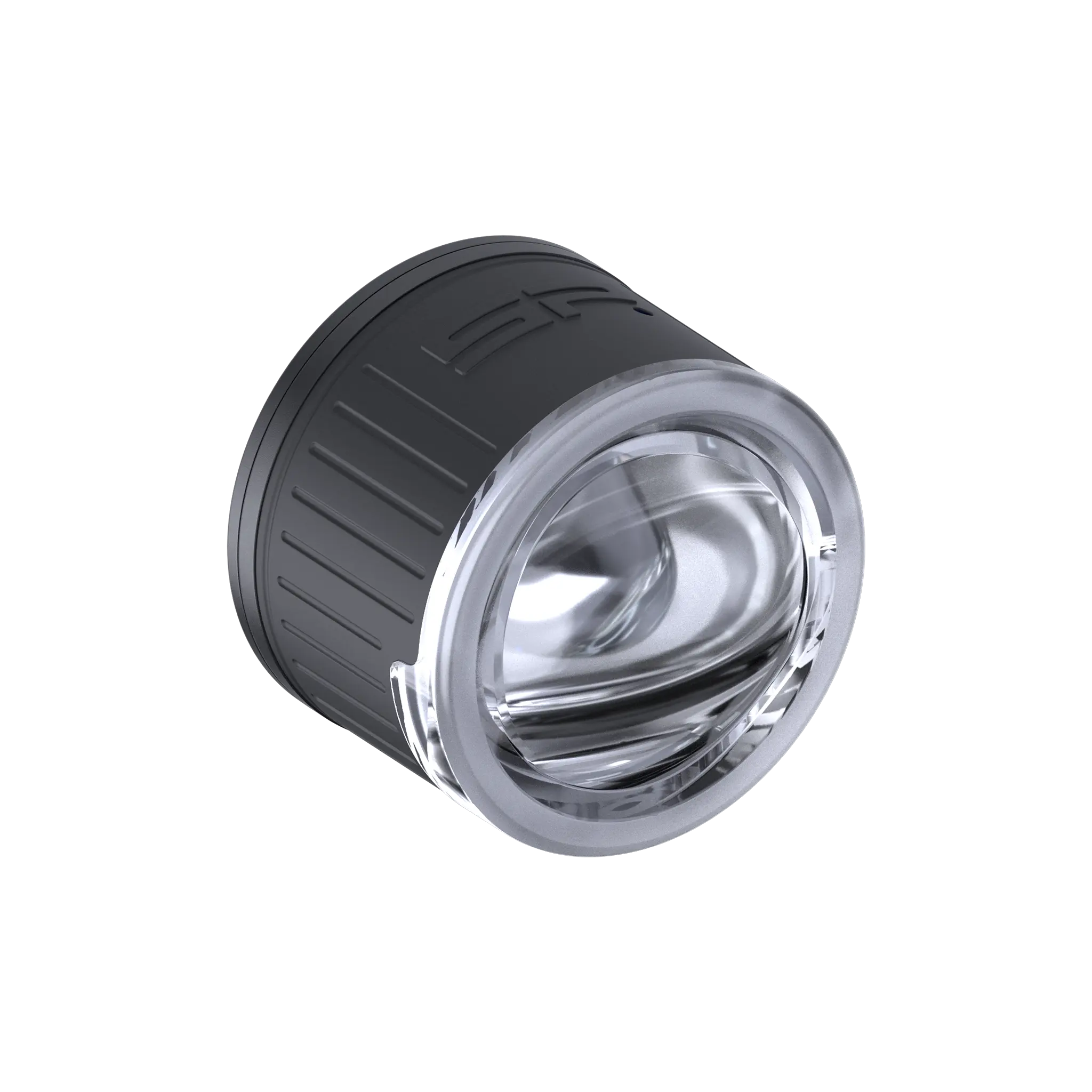 Bike Front Light 270 StVZO