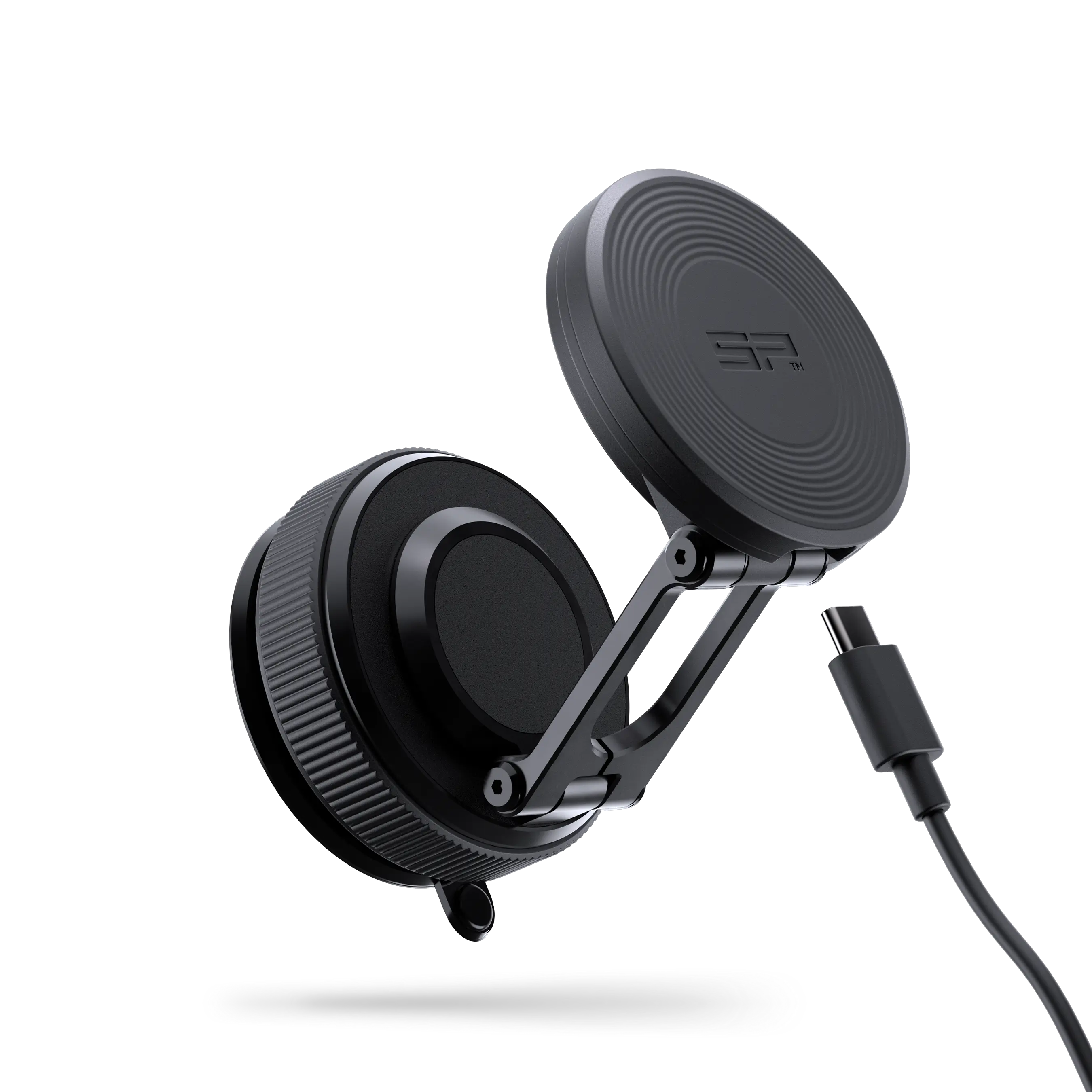 Suction Mount Pro