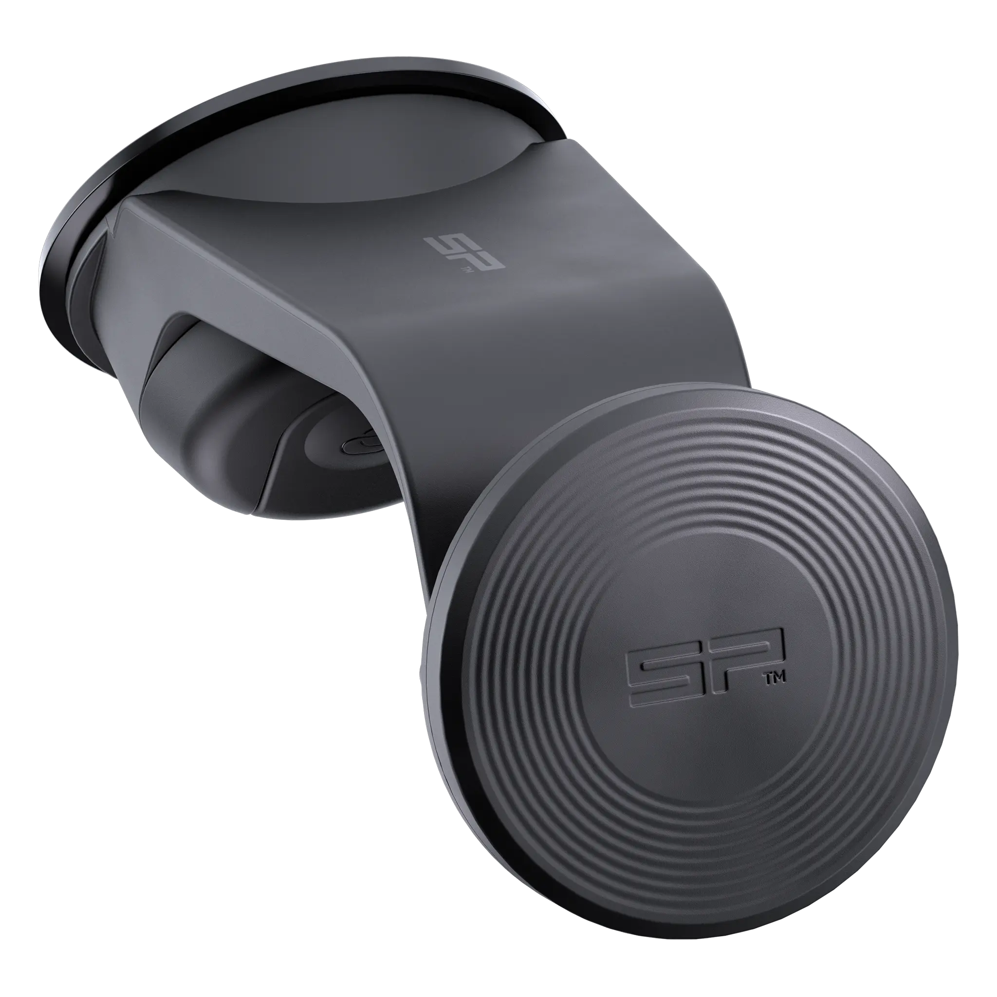 Suction Mount