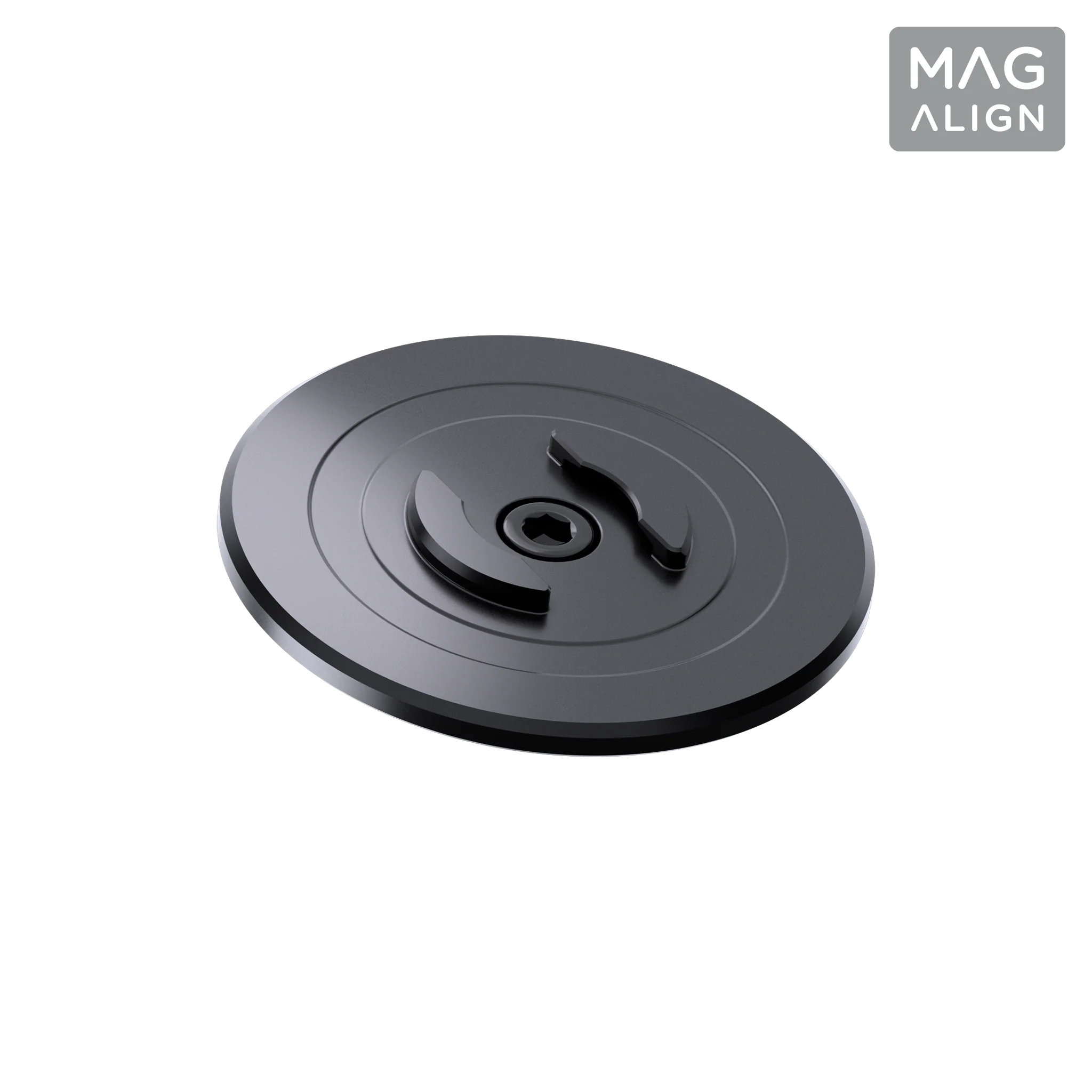 Mag-Align Head A