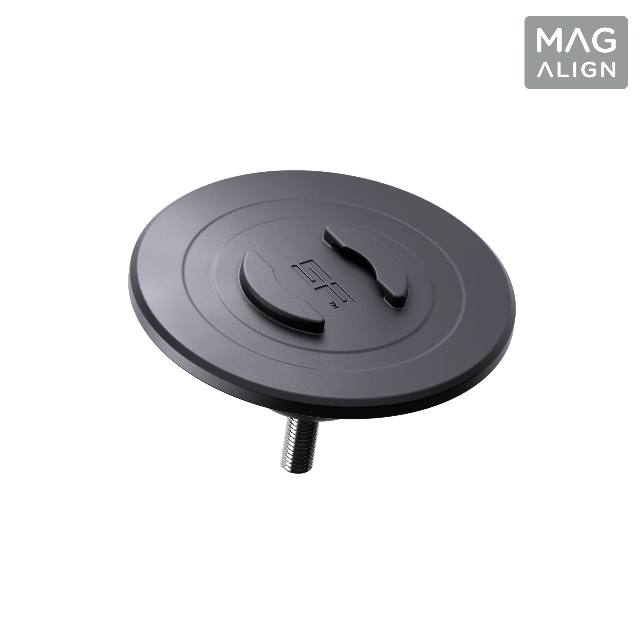 Mag-Align Head B