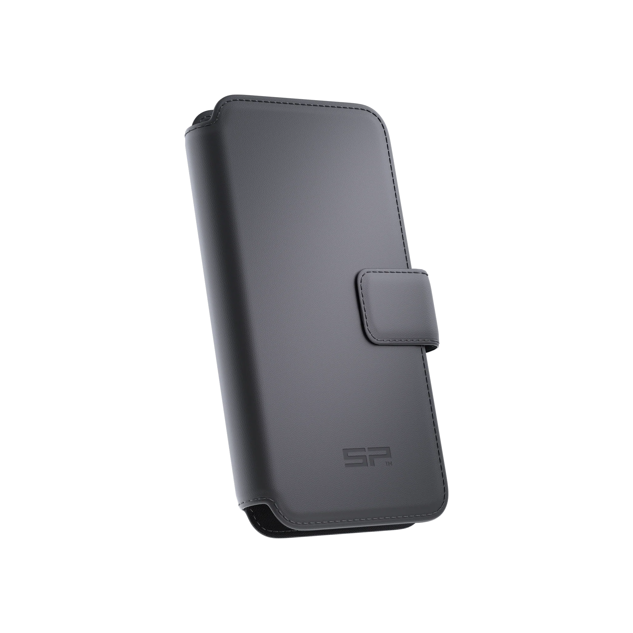 Magnetic Flip Cover