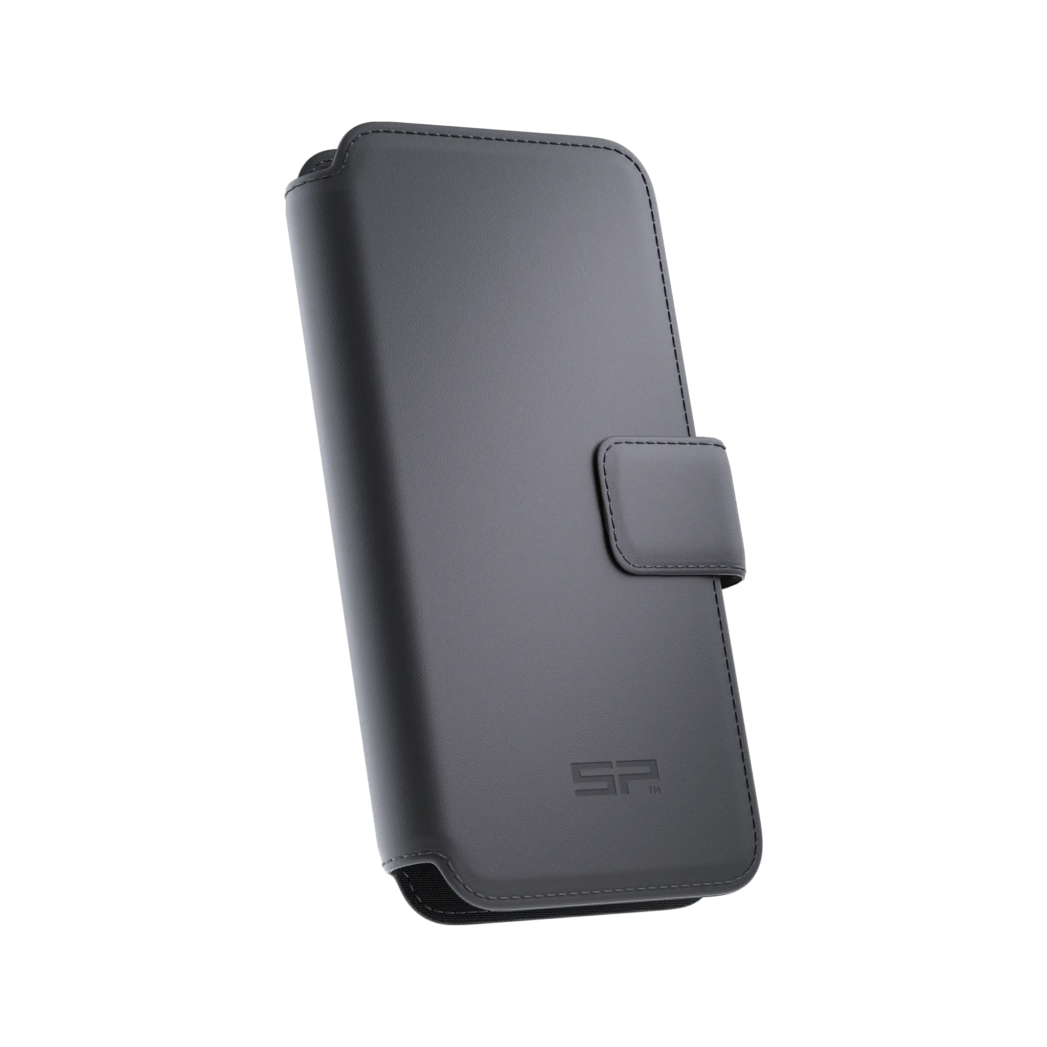 Magnetic Flip Cover
