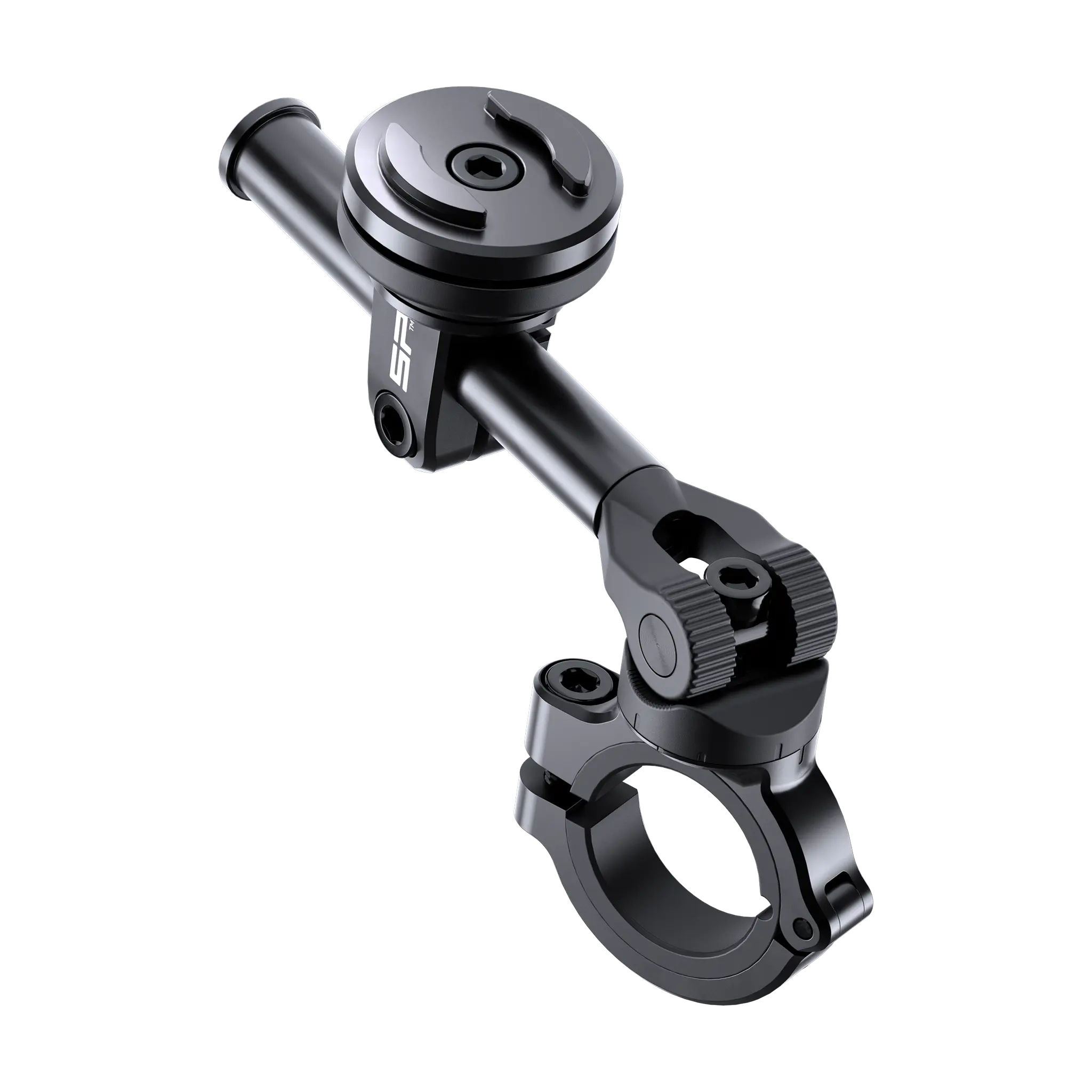 Moto Mount 3D