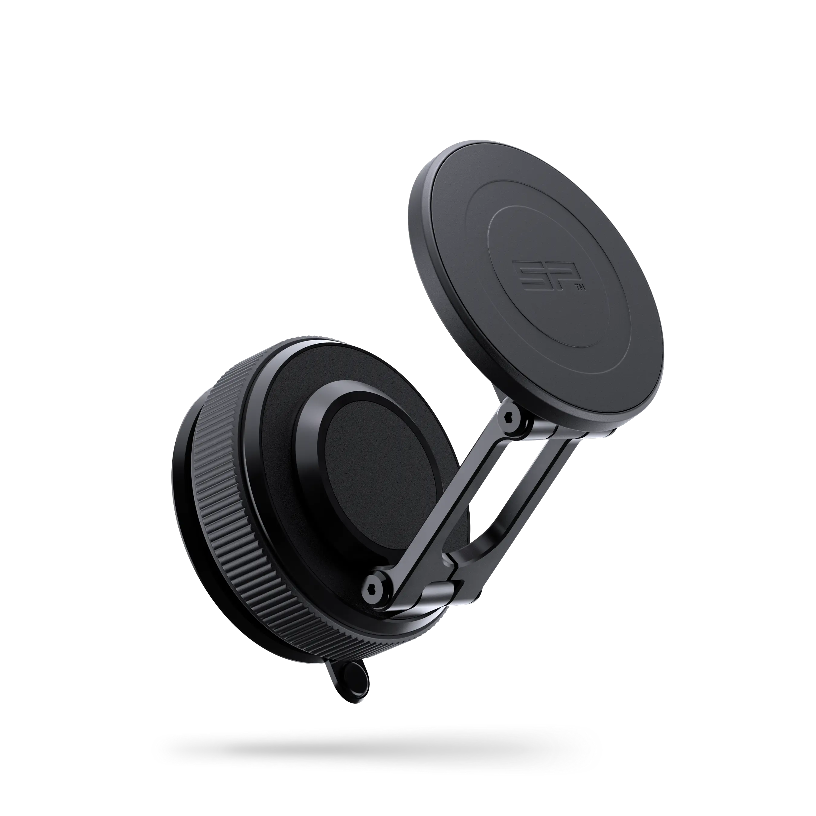 Suction Mount Pro