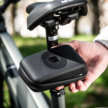 tasche für fahrradsattel Saddle Case Set – Satteltasche für Fahrrad