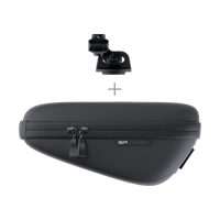 sp connect fahrradtasche Saddle Case Set – Satteltasche für Fahrrad