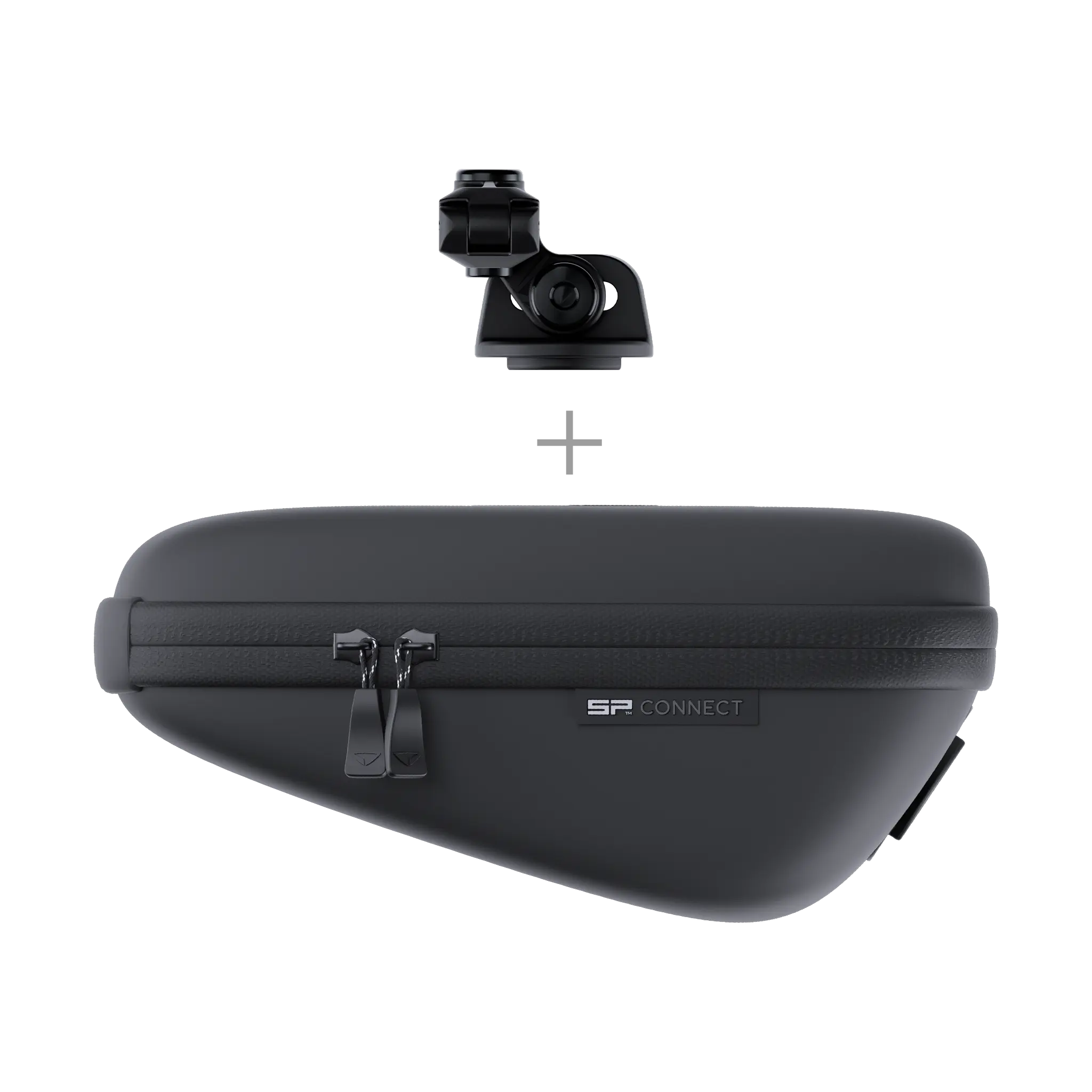 sp connect fahrradtasche Saddle Case Set – Satteltasche für Fahrrad