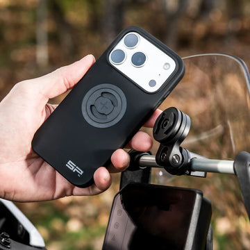 Crossbar Mount Pro | SP Connect Crossbar Mount Pro | SP Connect