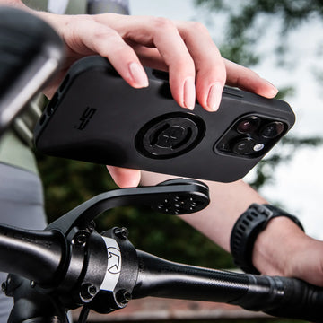 iphone halterung mountainbike Road Bike Mount Pro