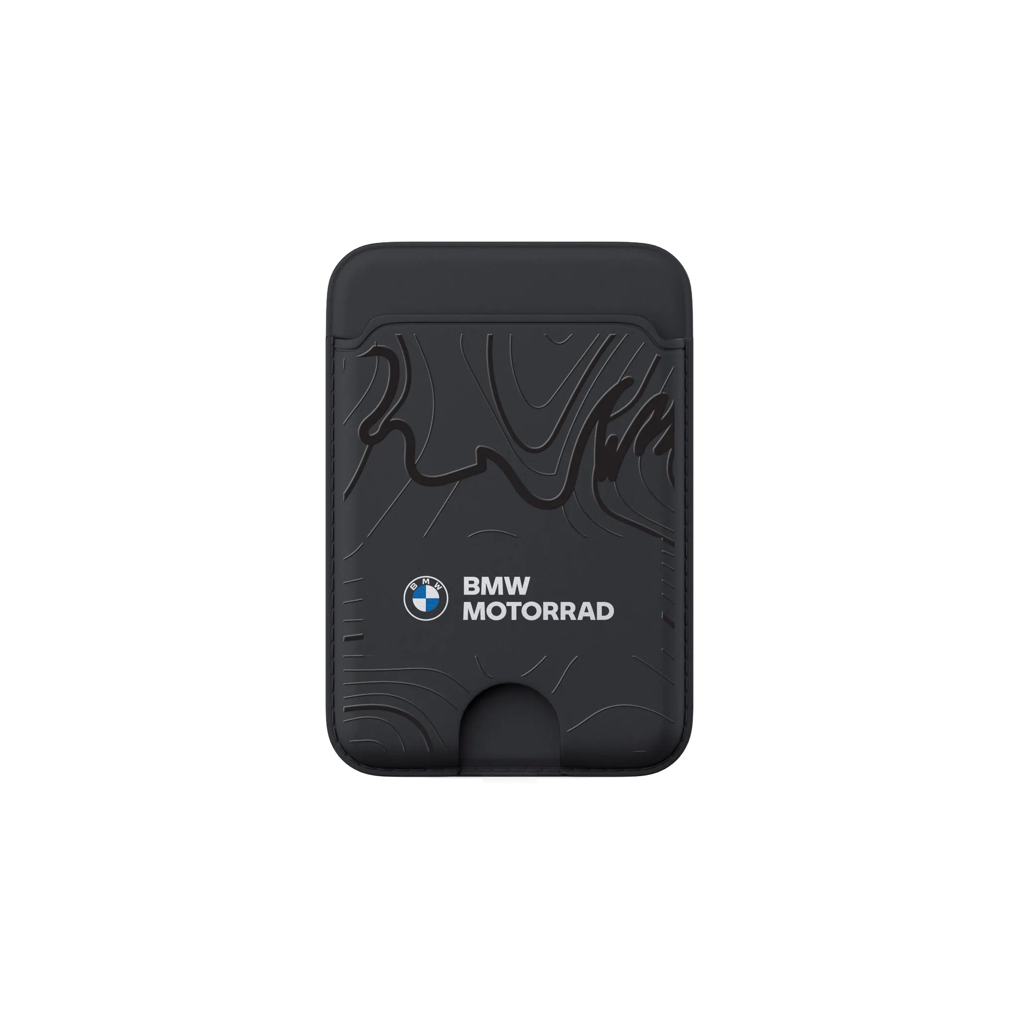 BMW Motorrad Card Wallet