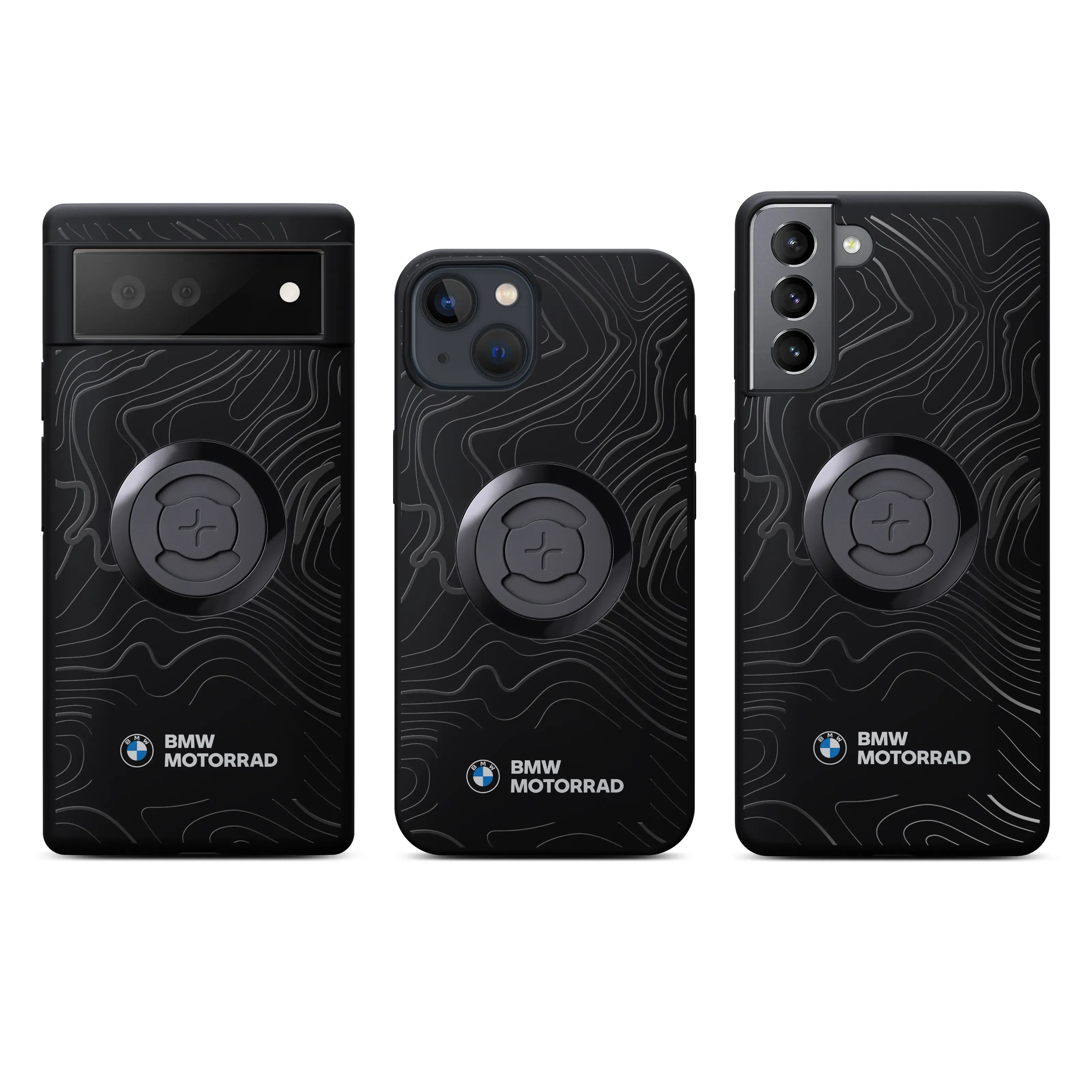 BMW Motorrad Phone Case - Terrain