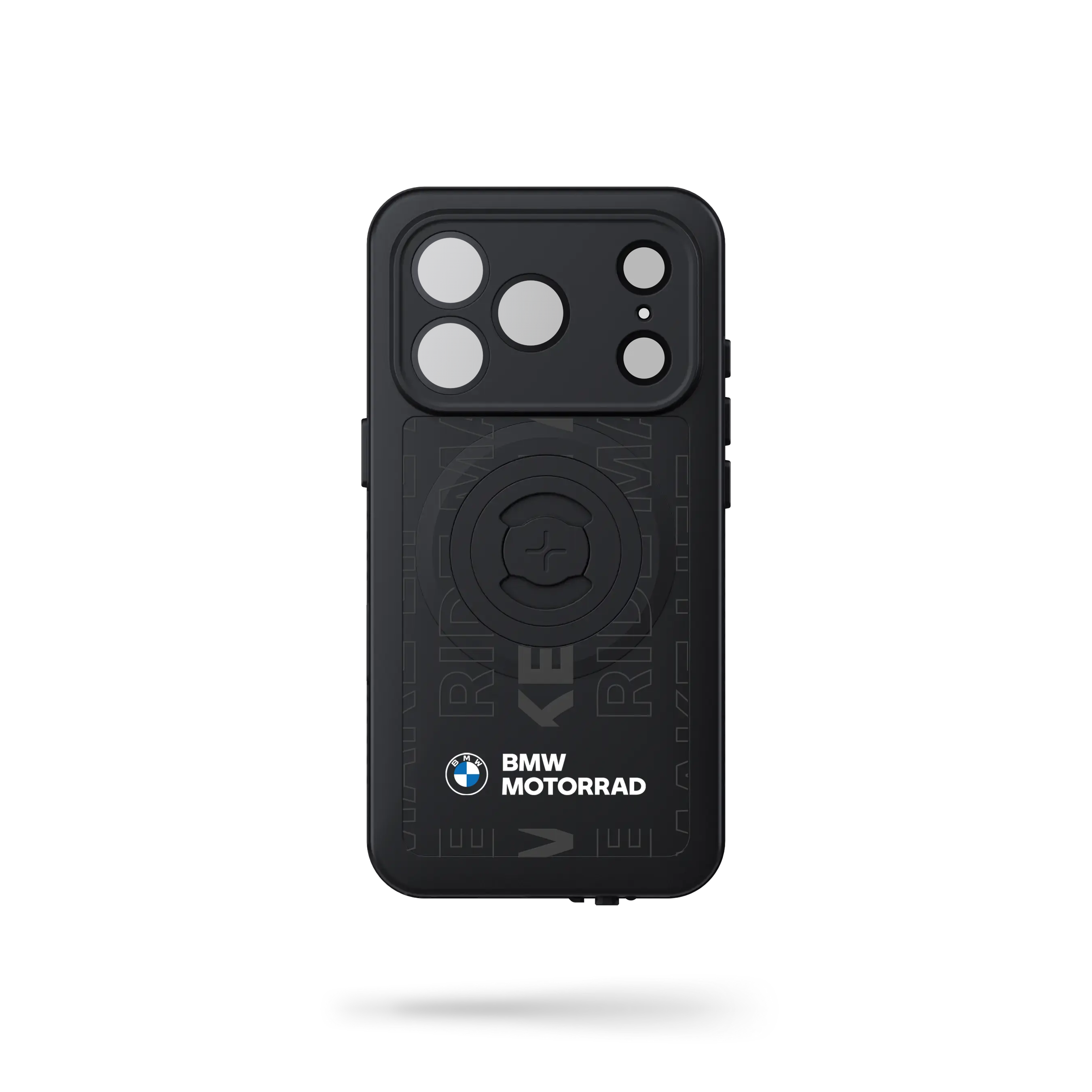 BMW Motorrad Phone Case - Pattern