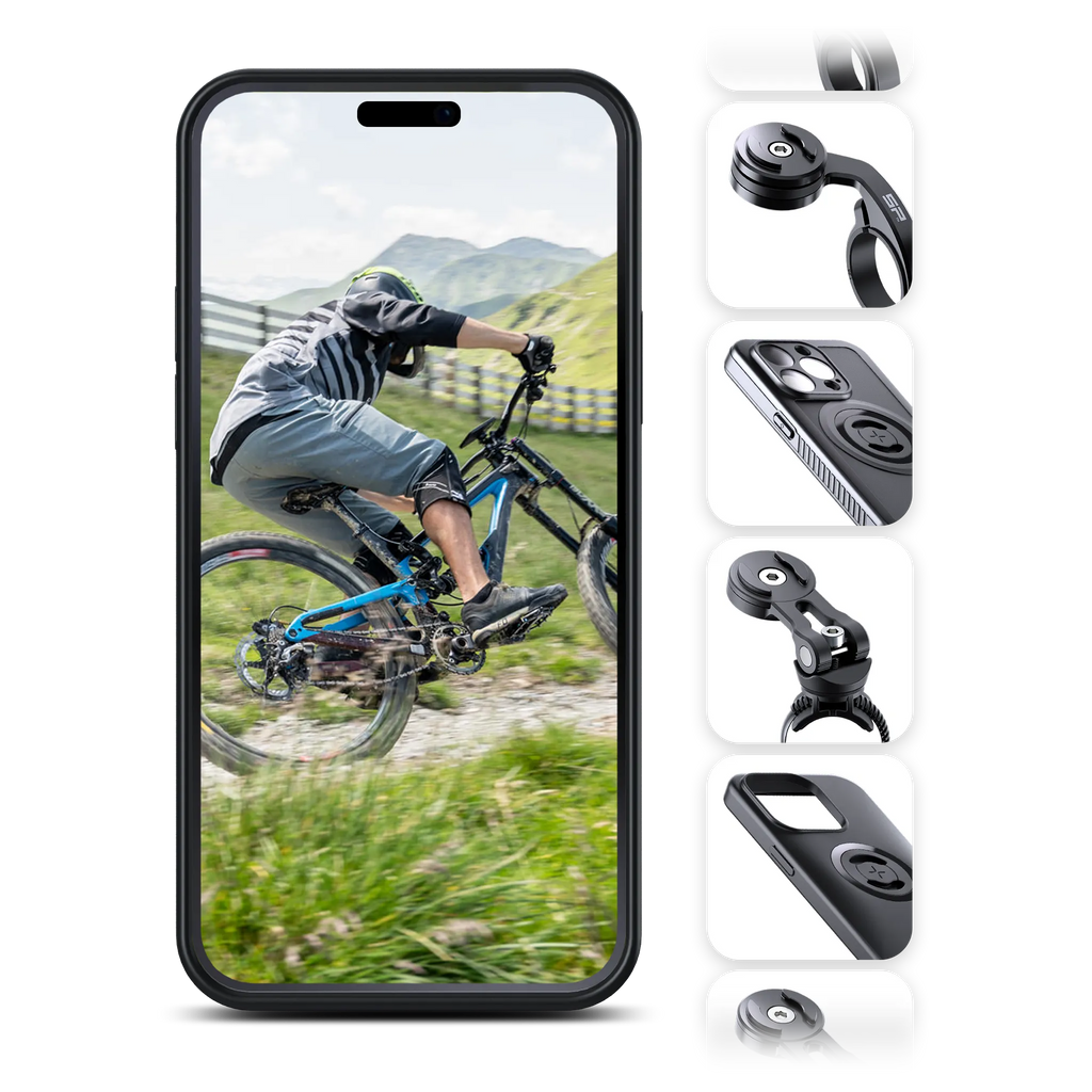 Phone case for bicycle sale