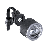 Bike Front Light 270 StVZO