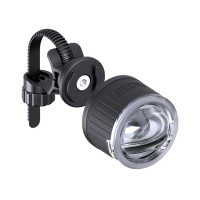 Bike Front Light 270 StVZO