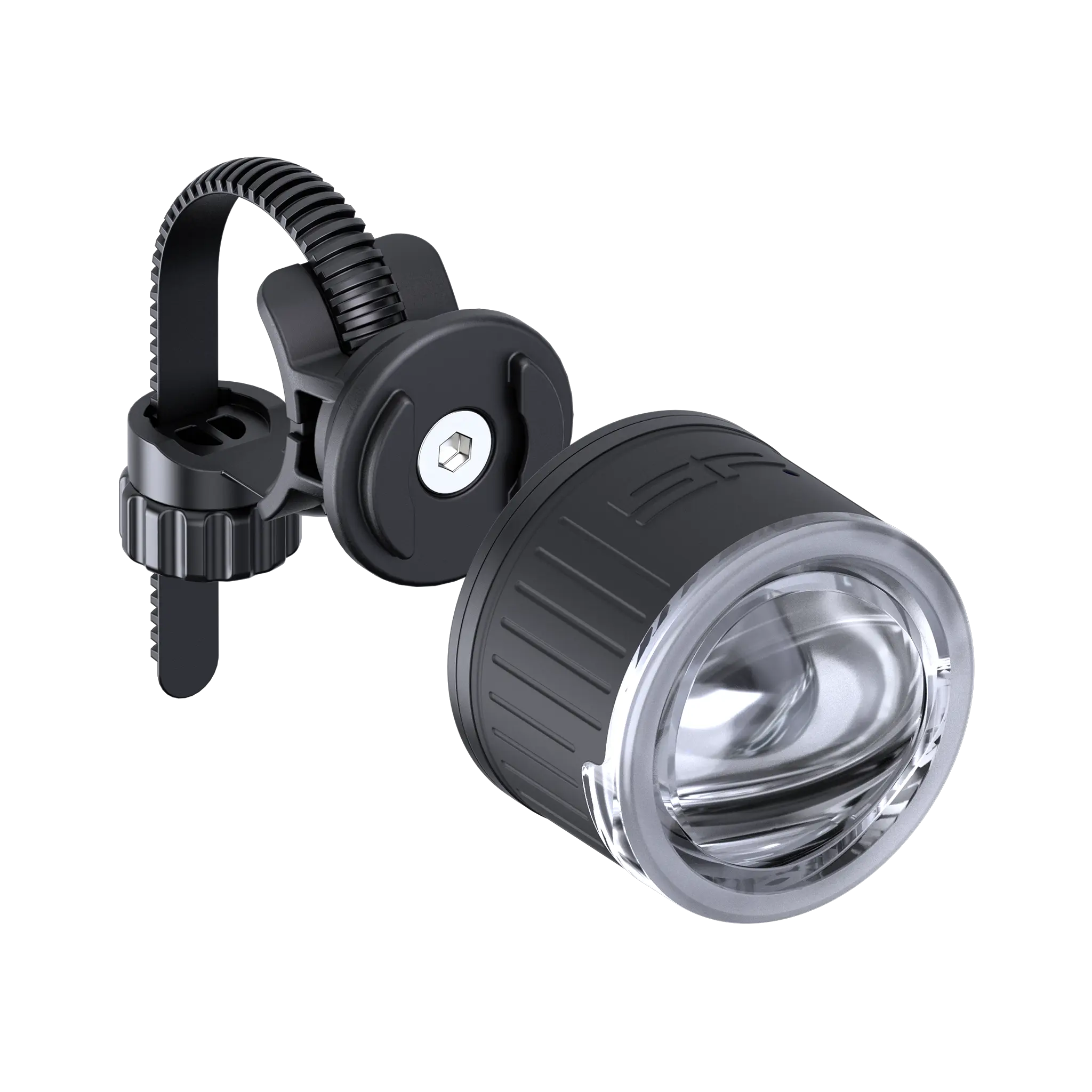 Bike Front Light 270 StVZO