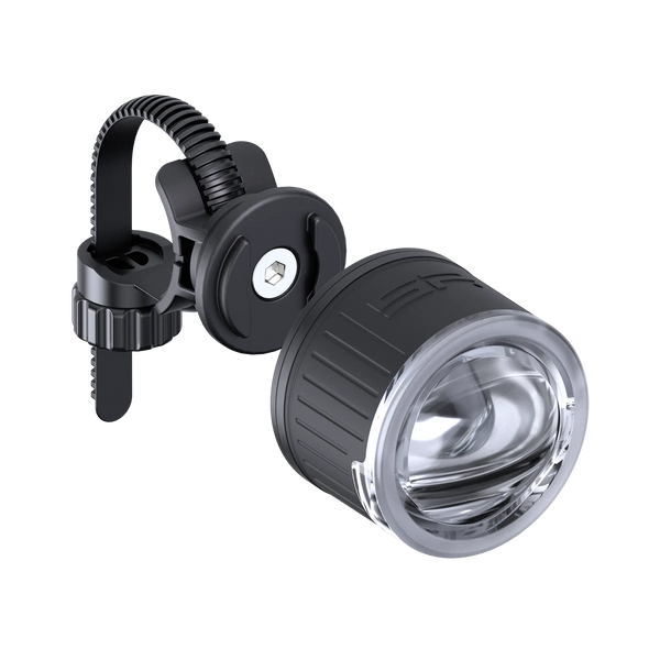 Bike Front Light 270 StVZO