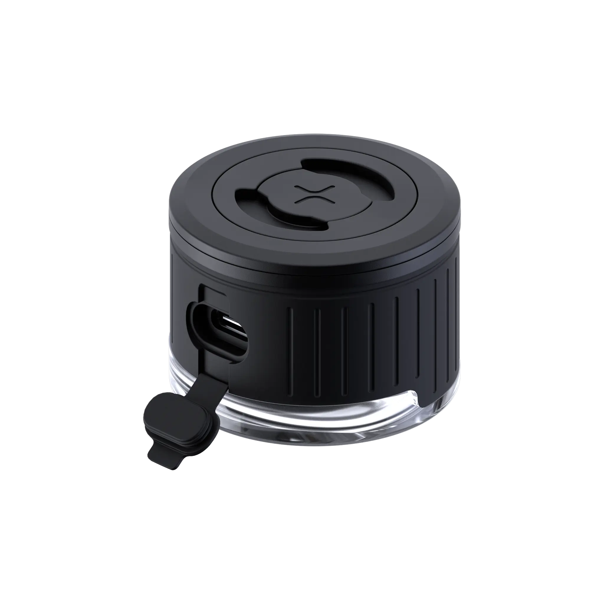 Bike Front Light 270 StVZO