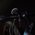 Bike Front Light 270 StVZO