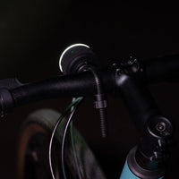 Bike Front Light 270 StVZO