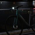 Bike Front Light 270 StVZO