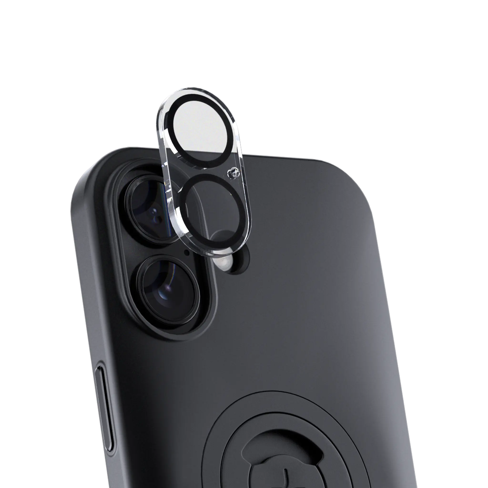 Camera Lens Protective Glass