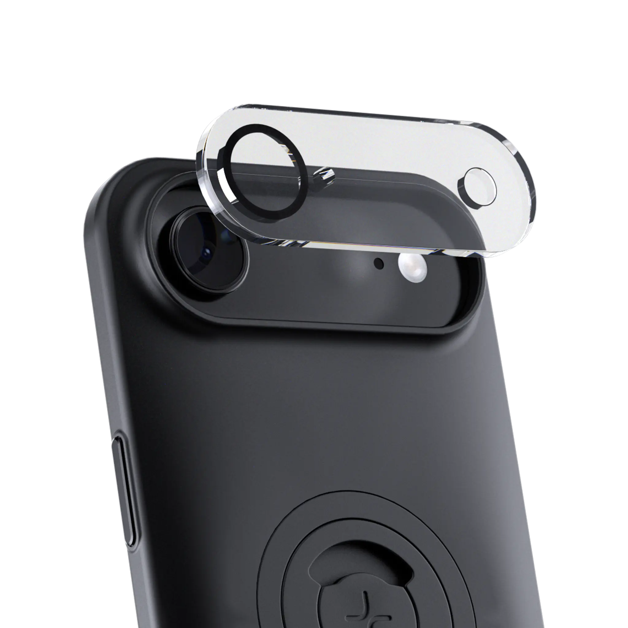 Camera Lens Protective Glass