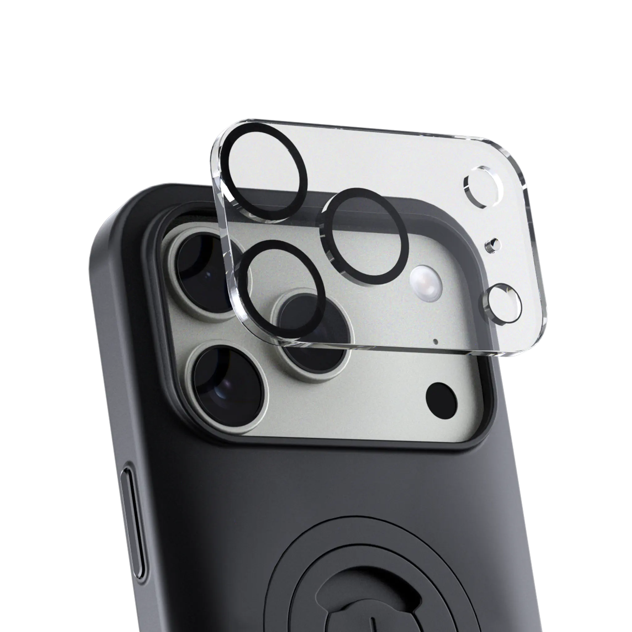 Camera Lens Protective Glass