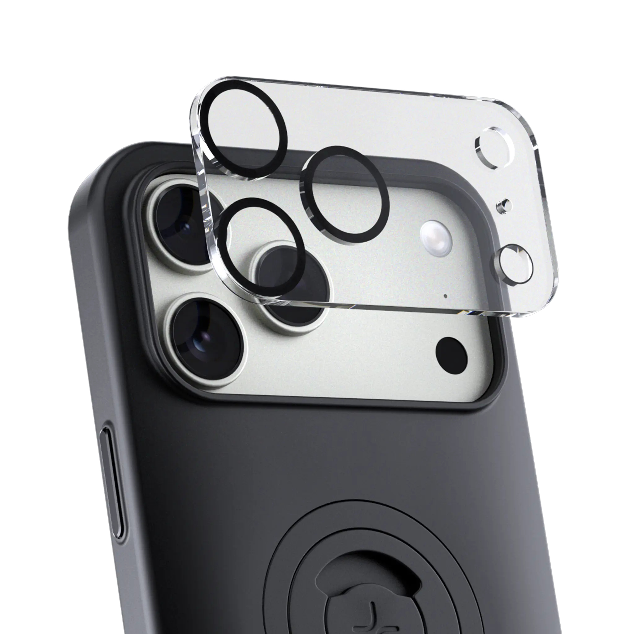 Camera Lens Protective Glass