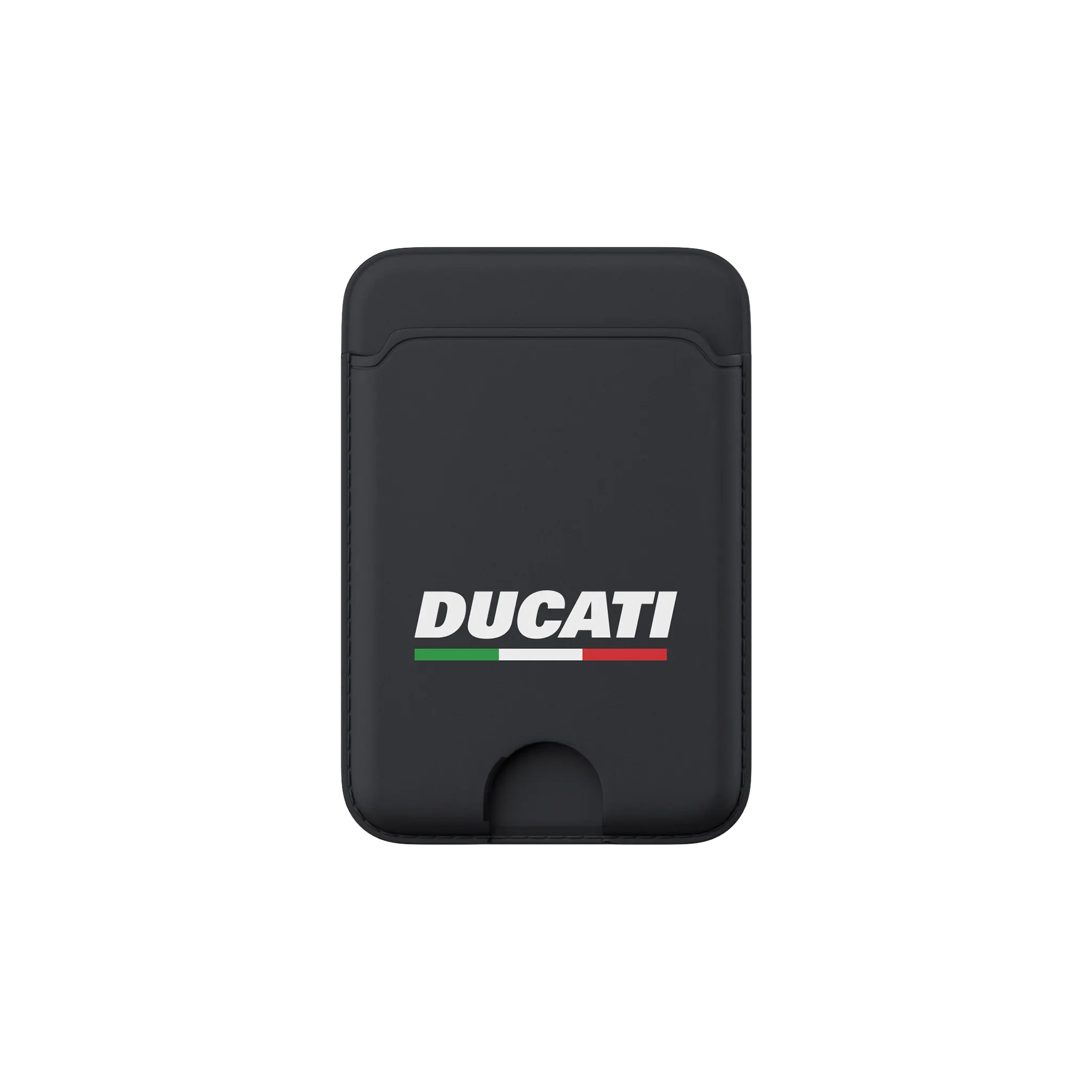 Ducati Card Wallet
