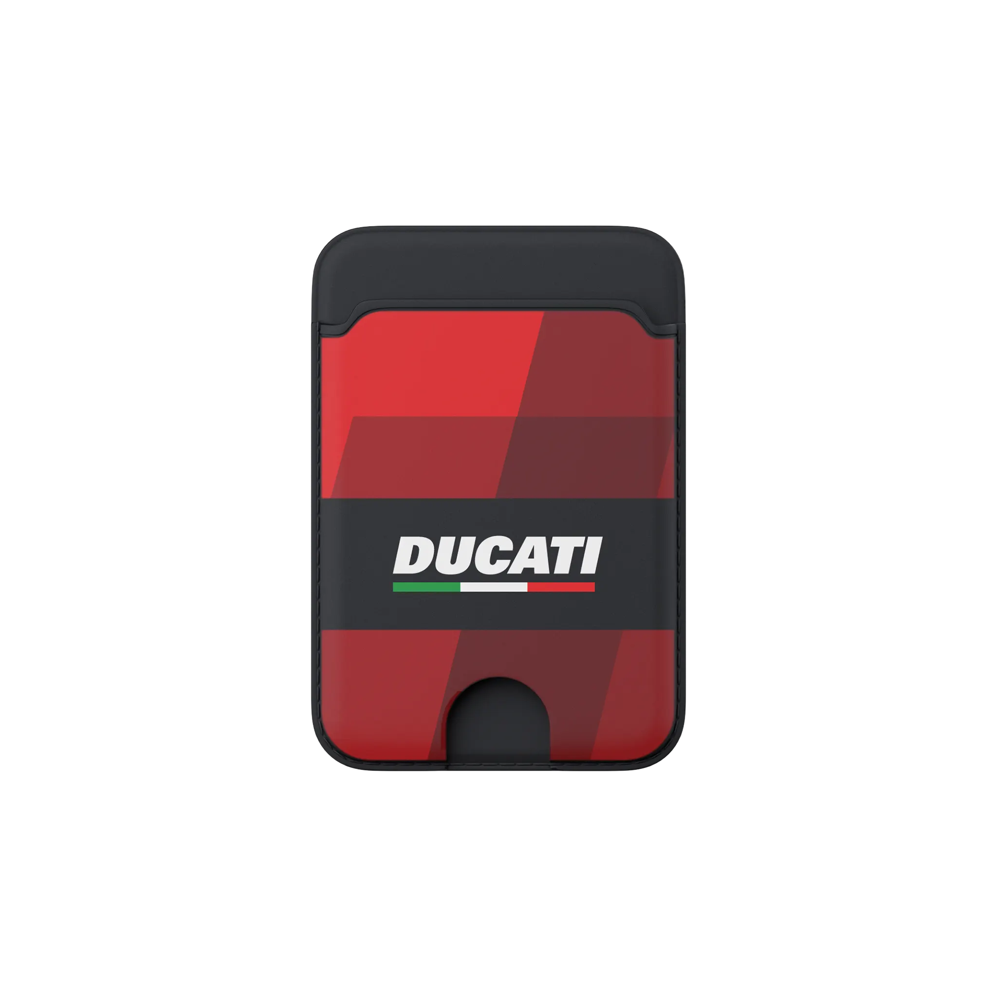Ducati Card Wallet