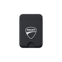 Ducati Card Wallet