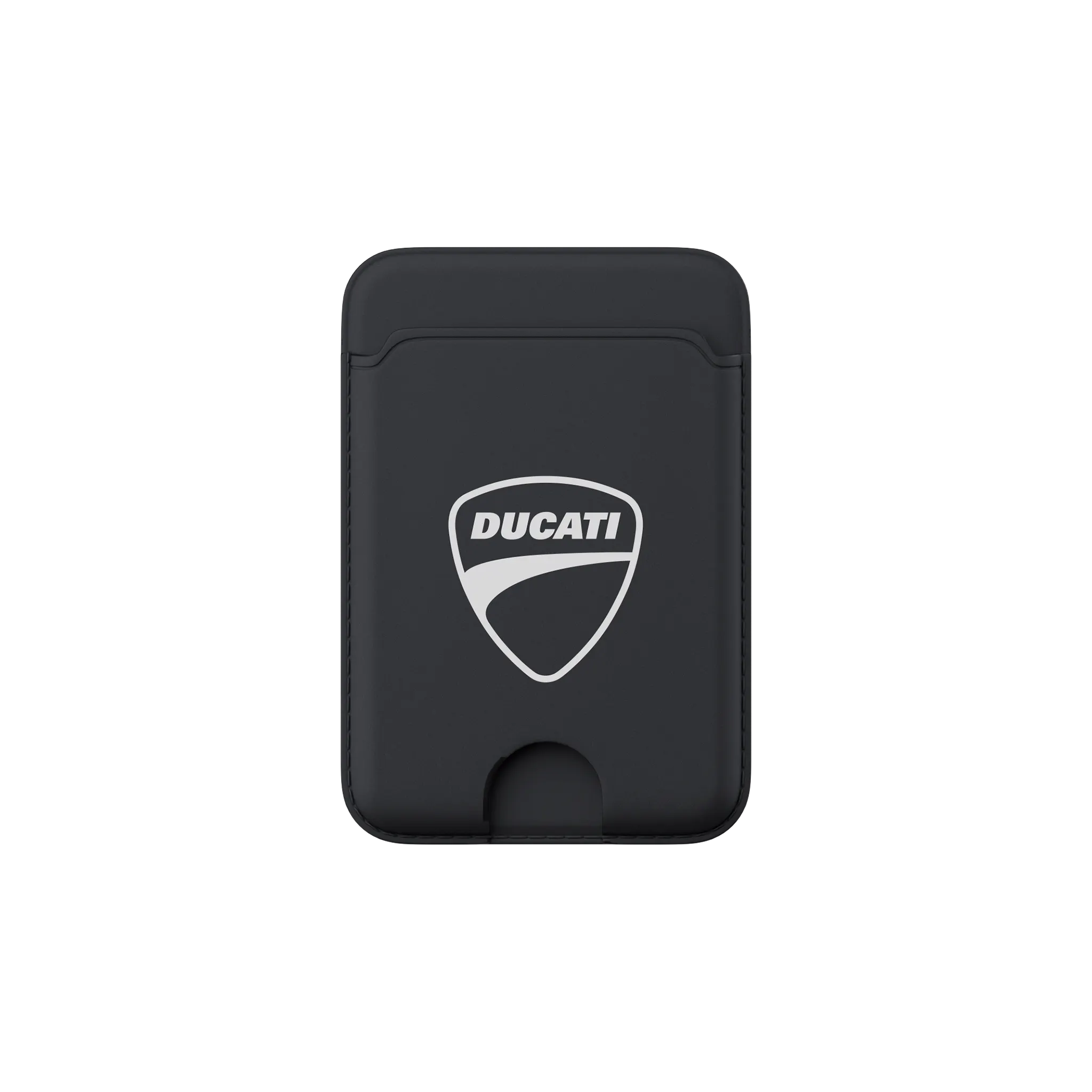 Ducati Card Wallet