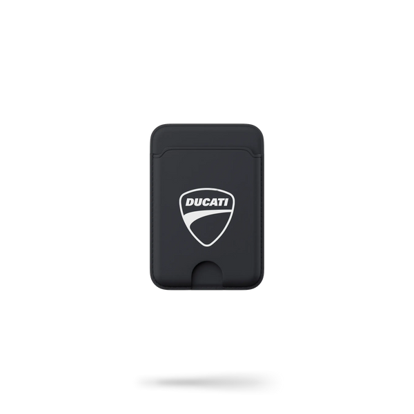 Ducati Card Wallet