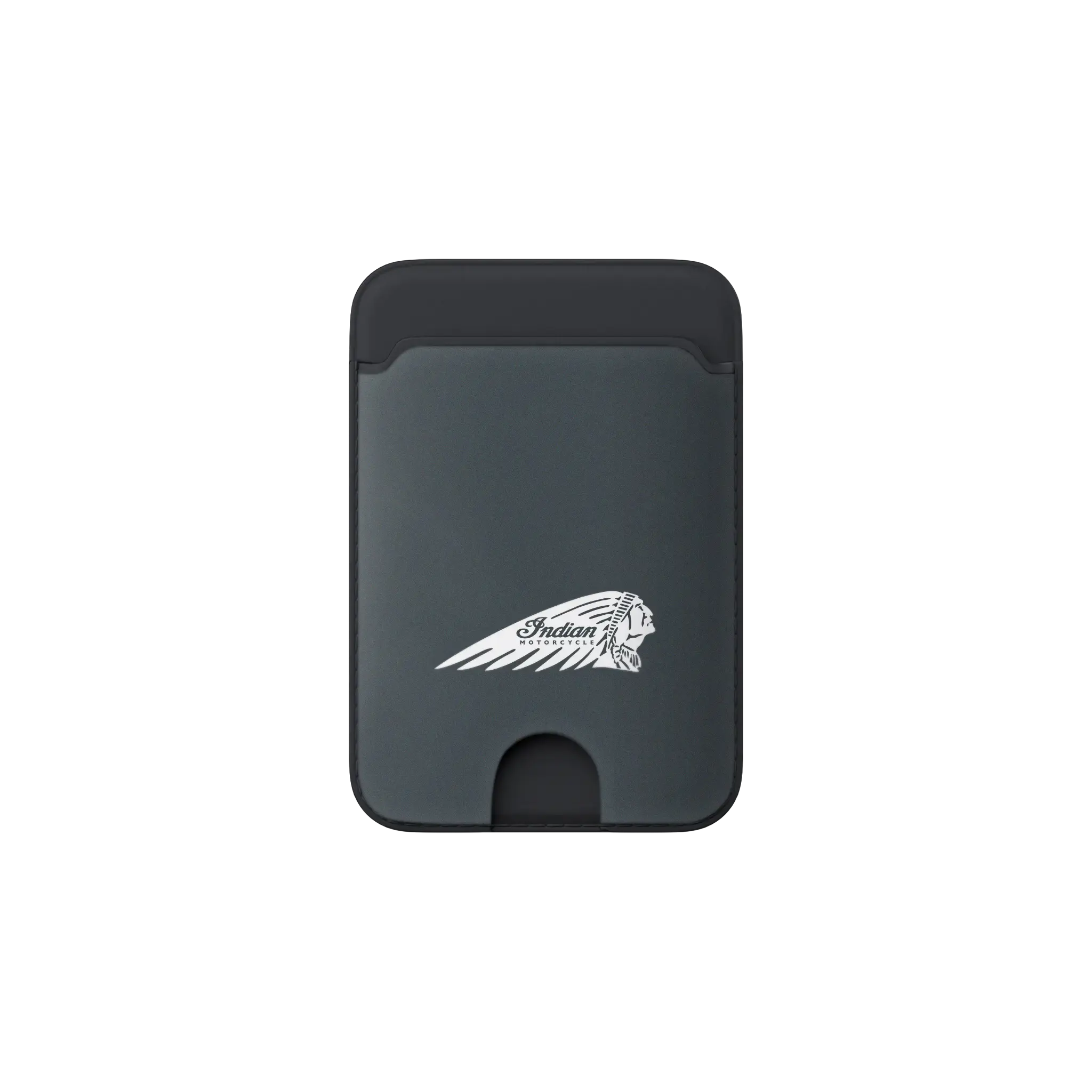 Indian Motorcycle Card Wallet