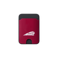 Indian Motorcycle Card Wallet