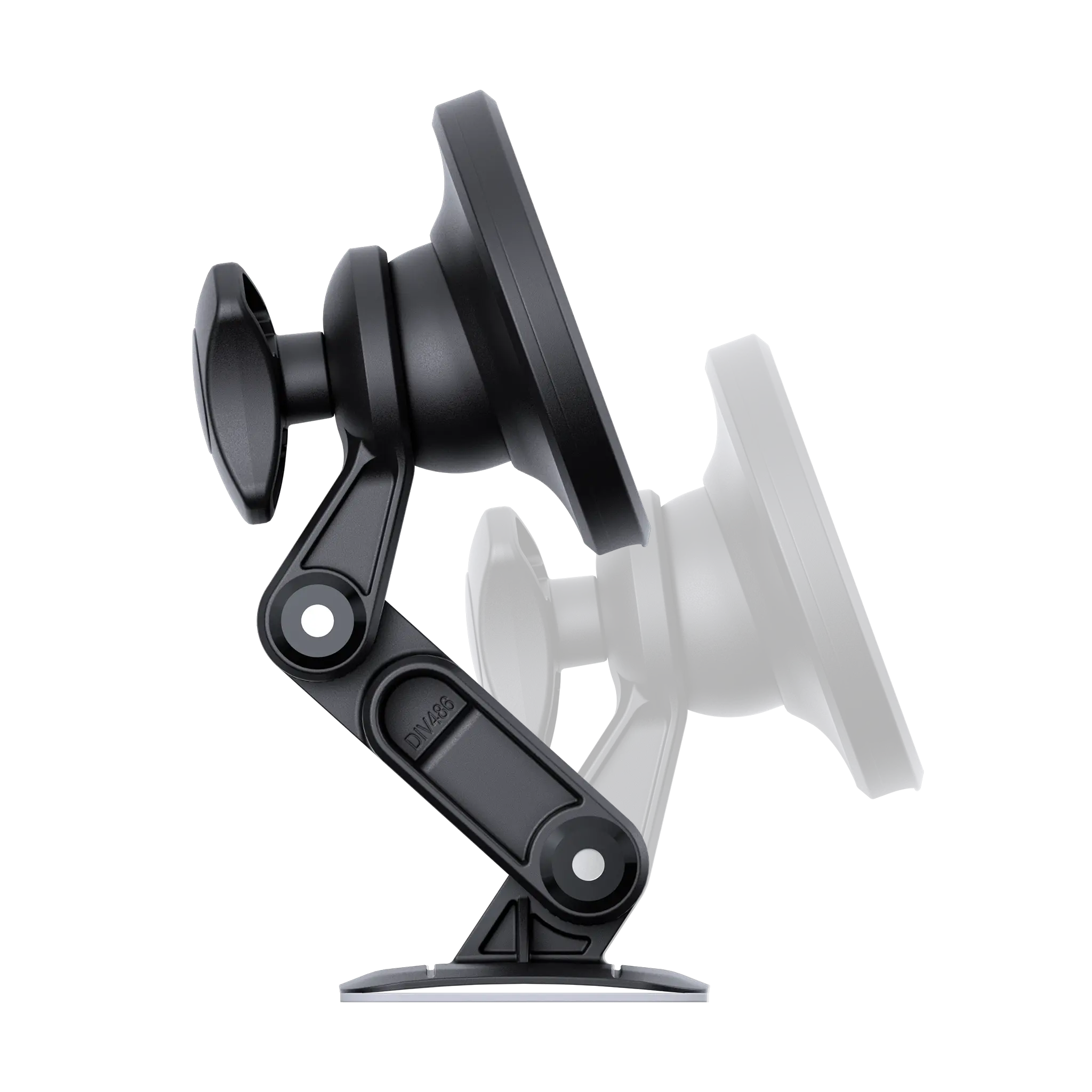 Adhesive Mount Pro