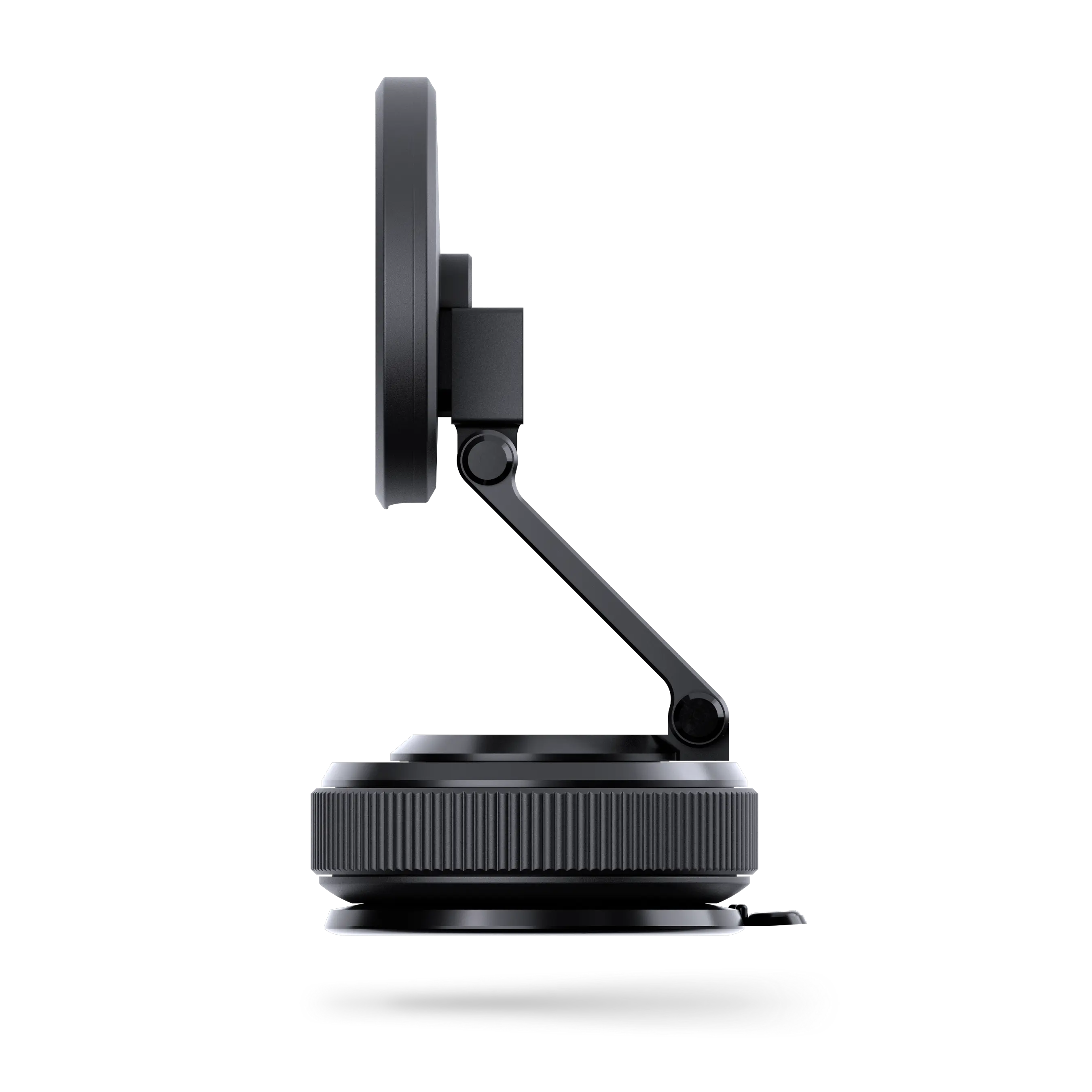Suction Mount Pro