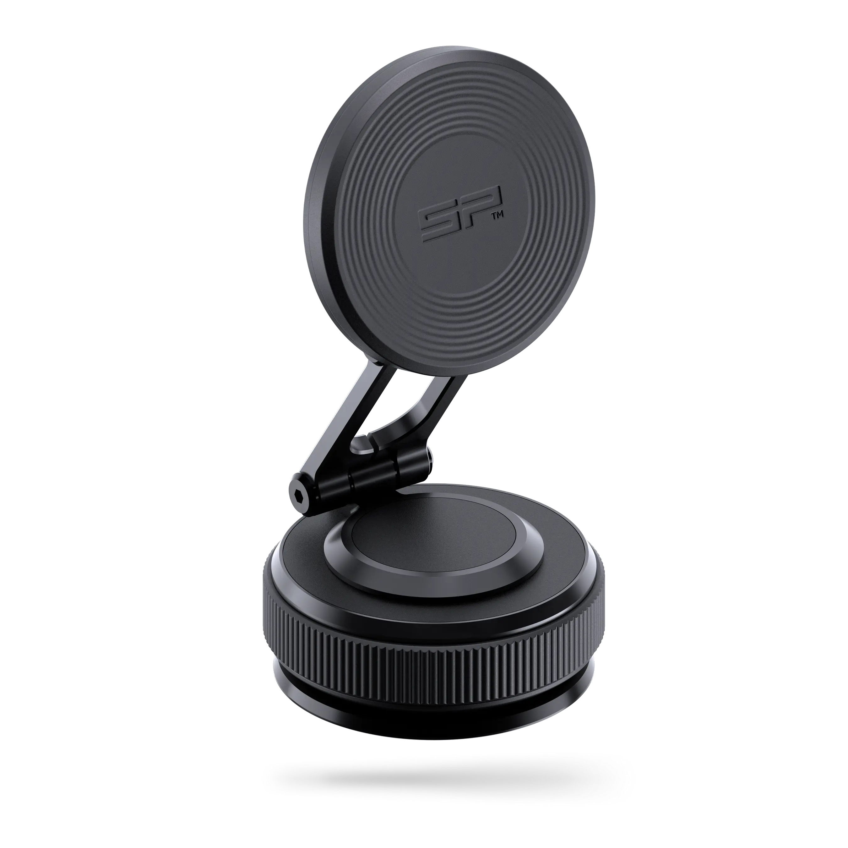 Suction Mount Pro
