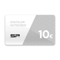 Digitaler Gutschein