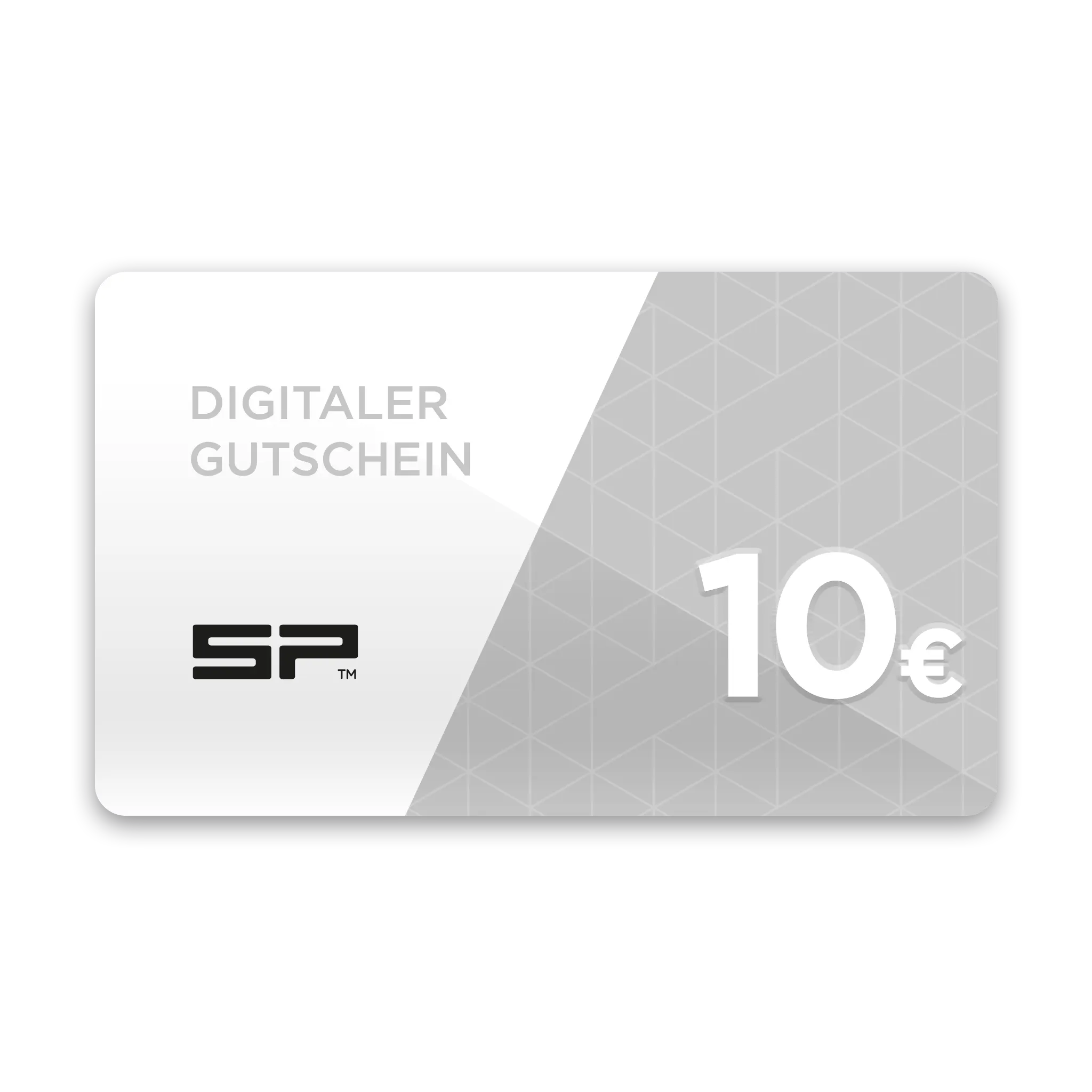 Digitaler Gutschein